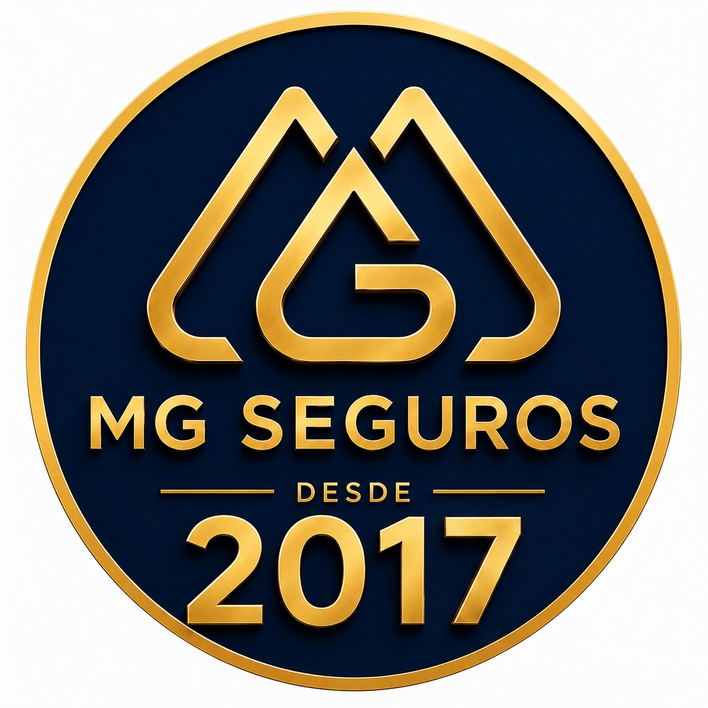 MG Seguros — Agencia desde 2017